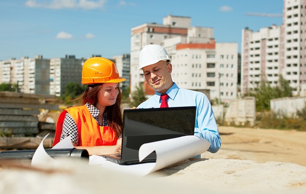 Infrastructure Development Consulting