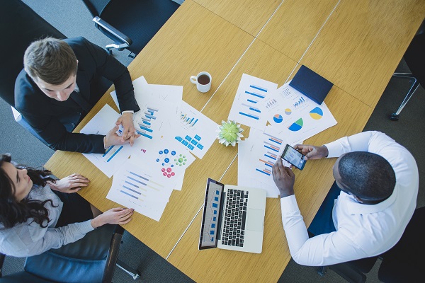 Project Management Consulting