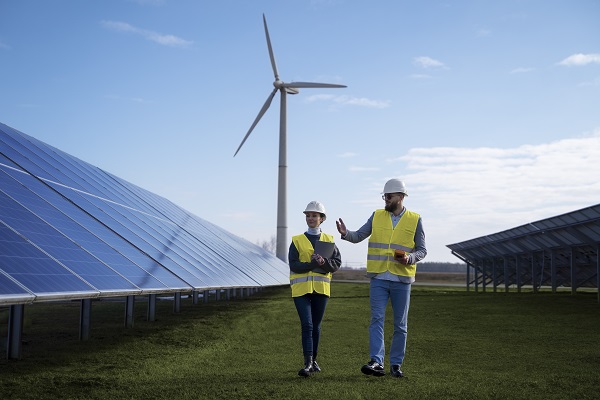 Renewable Energy Solutions